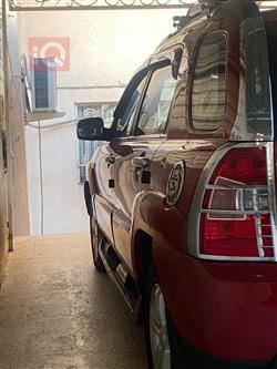 کیا سپۆرتاج